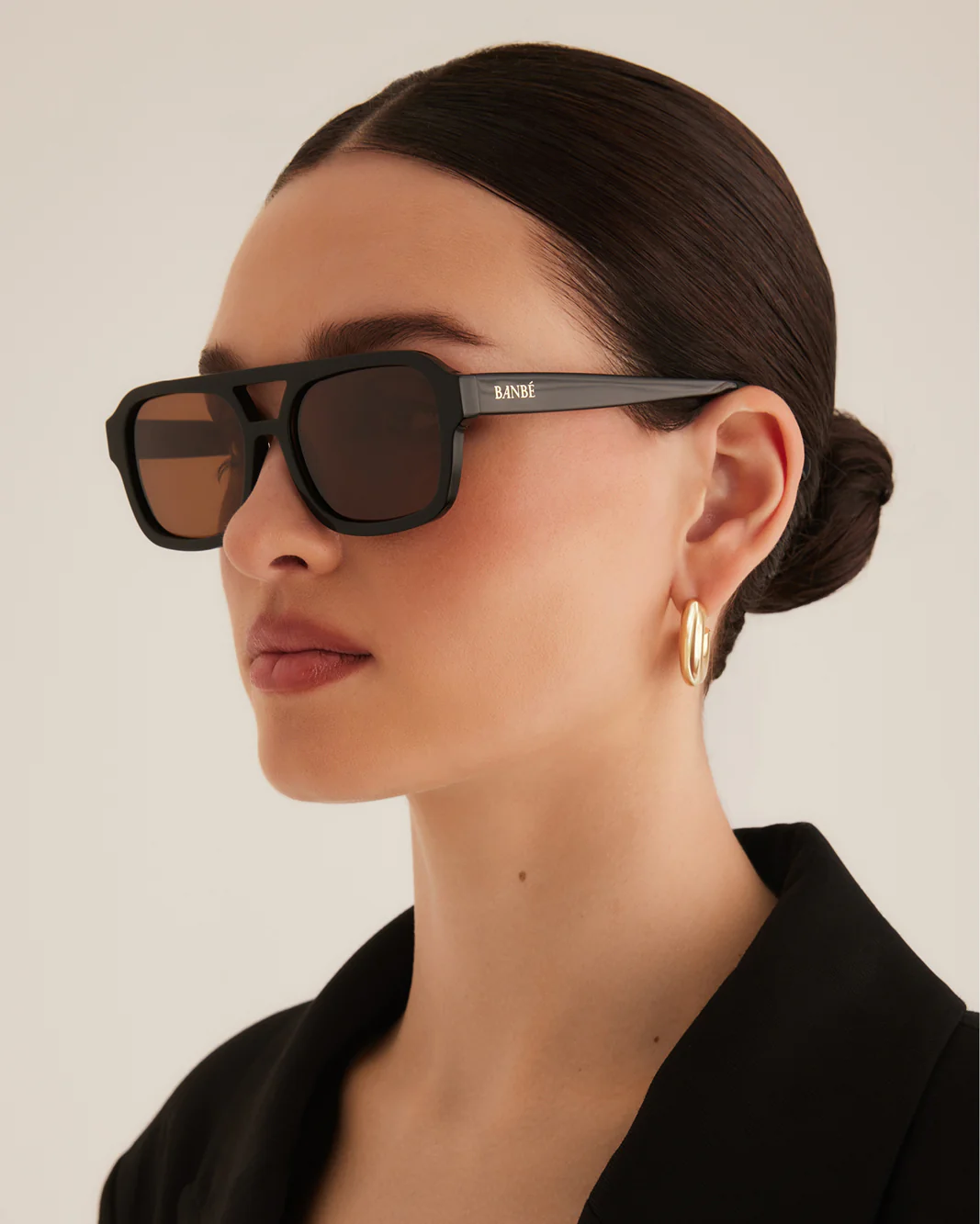 THE DEL RAY - BLACK-BROWN - Image 4