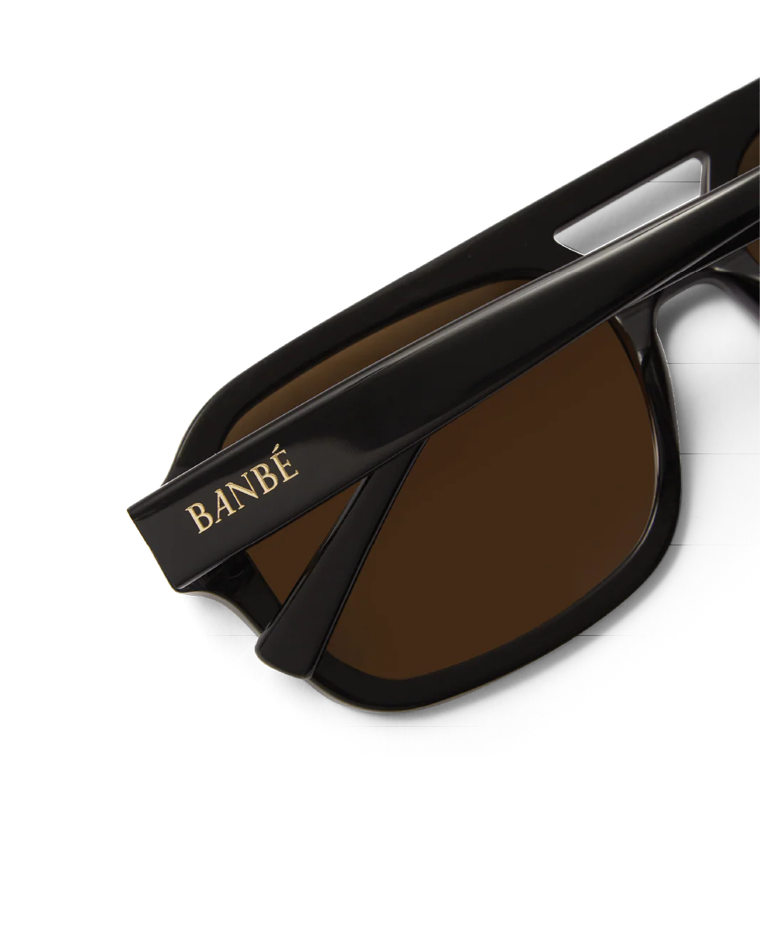 THE DEL RAY - BLACK-BROWN - Image 8