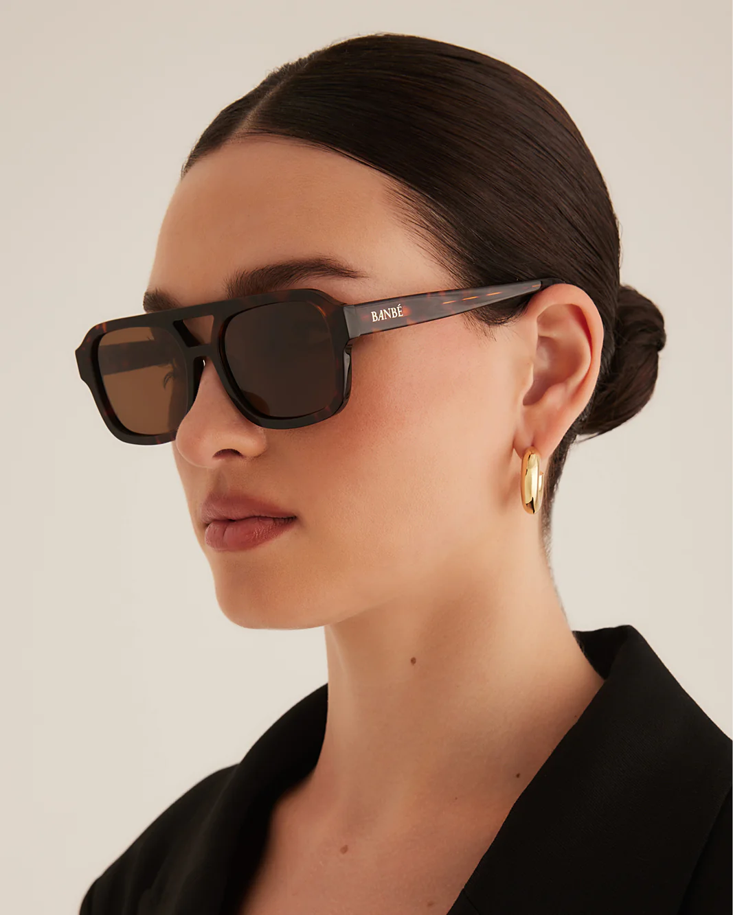 THE DEL RAY - HAVANA TORT-CHOCOLATE - Image 3