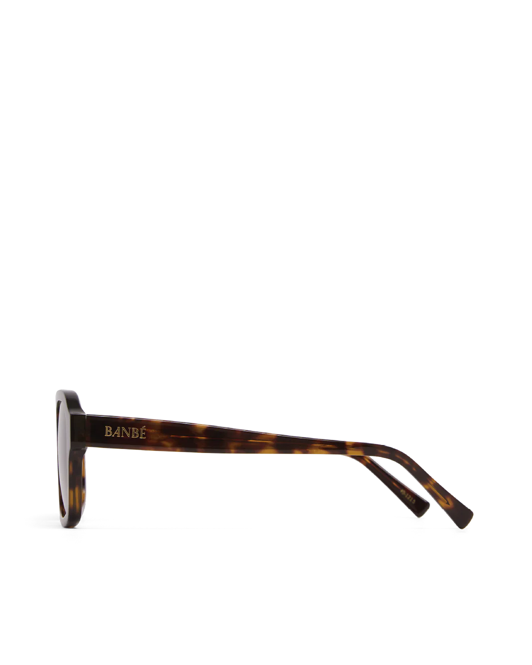 THE DEL RAY - HAVANA TORT-CHOCOLATE - Image 6