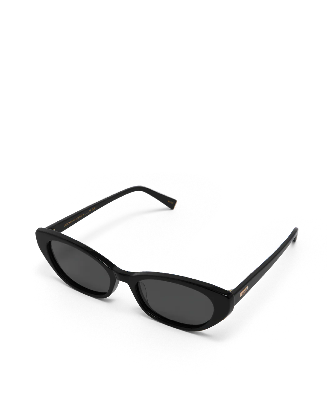 THE DEMI - BLACK-BLACK - Image 5