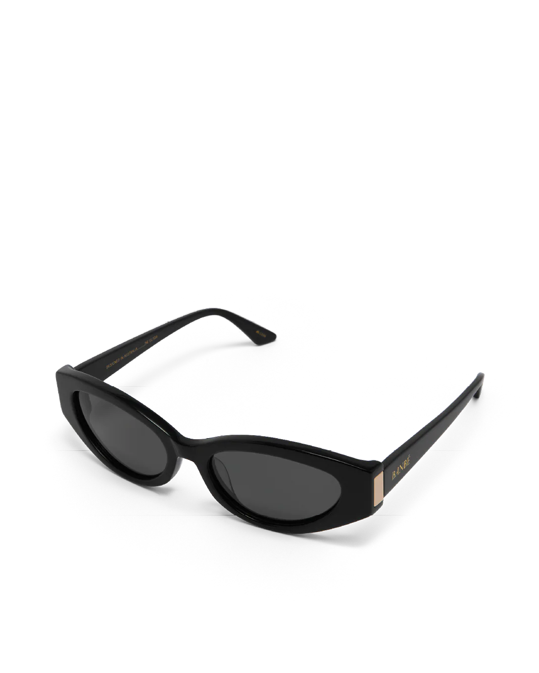 THE ELISSA - BLACK-BLACK - Image 5