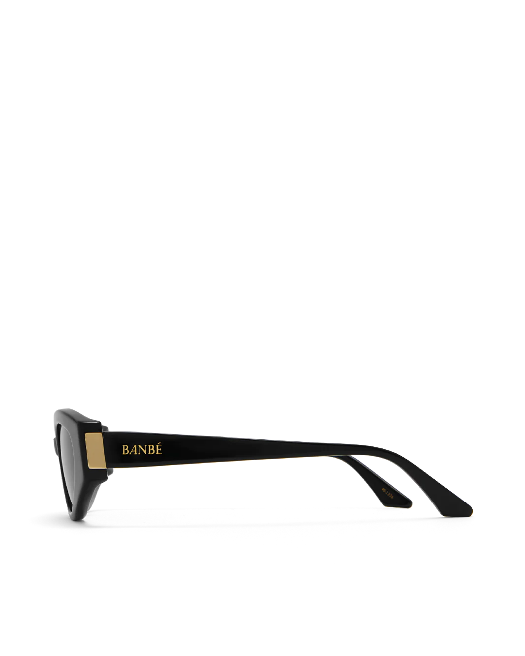 THE ELISSA - BLACK-BLACK - Image 7