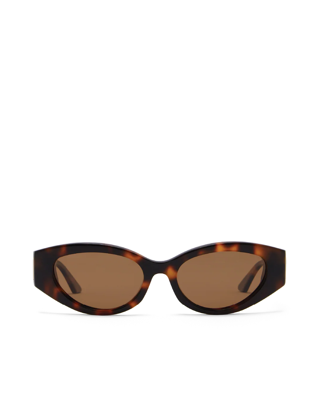 THE ELISSA - CARAMEL TORT-BROWN