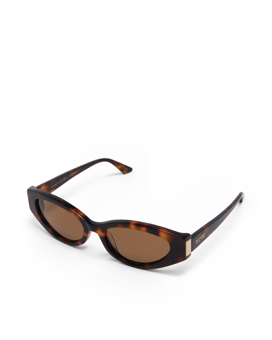 THE ELISSA - CARAMEL TORT-BROWN - Image 5