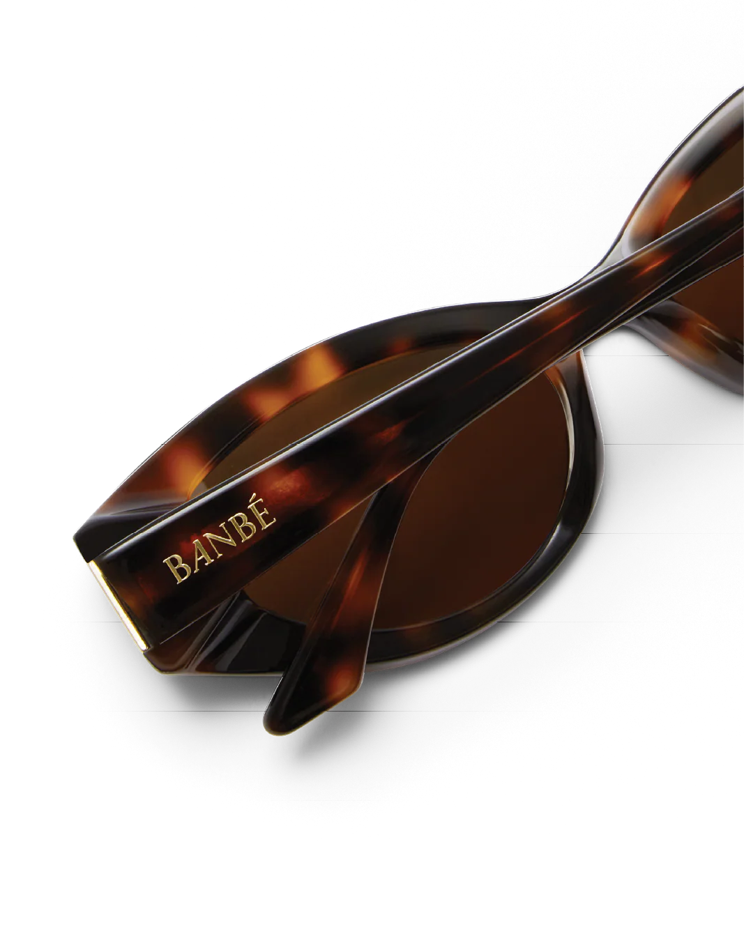 THE ELISSA - CARAMEL TORT-BROWN - Image 6