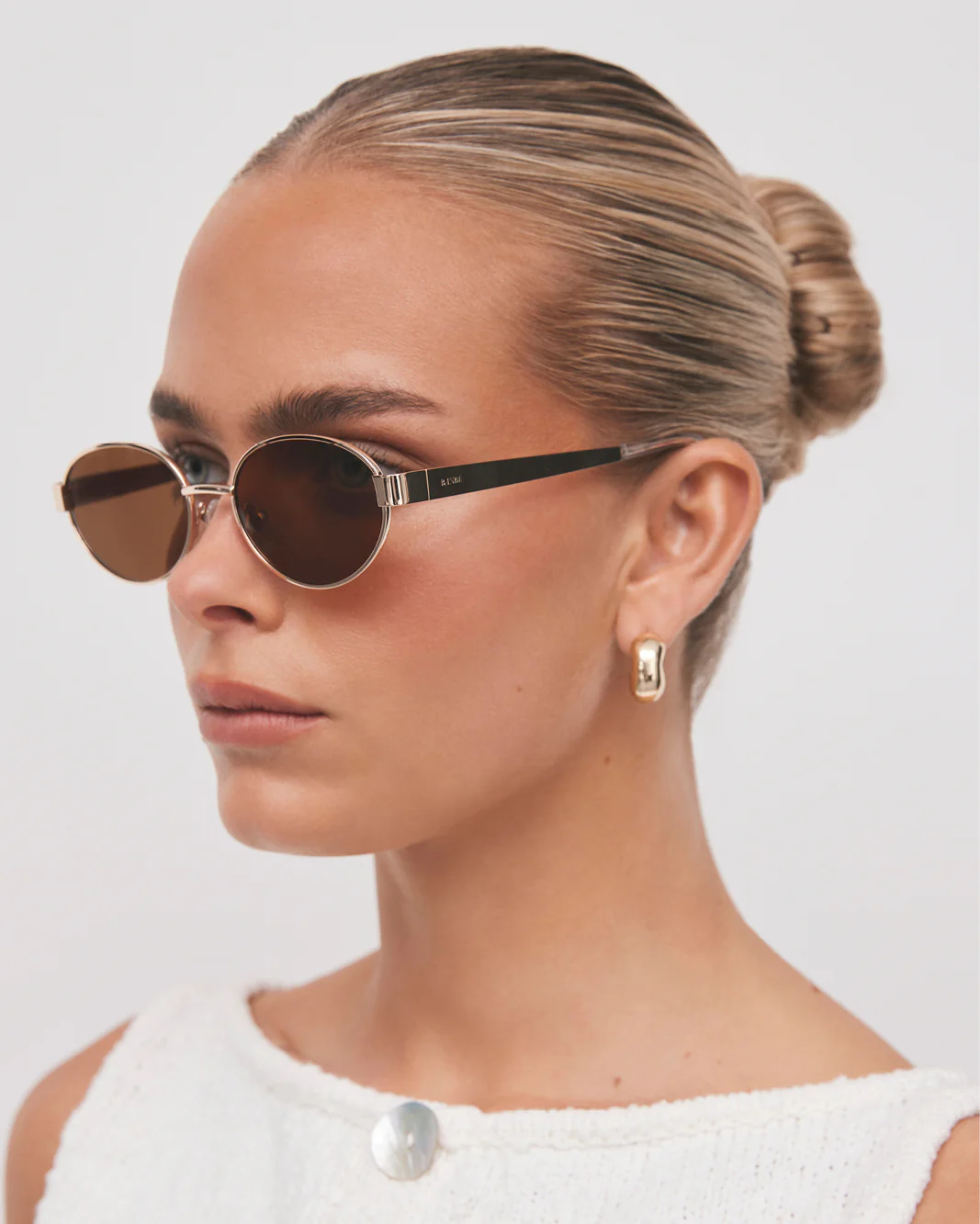 THE EVANGELISTA - GOLD-BROWN - Image 3