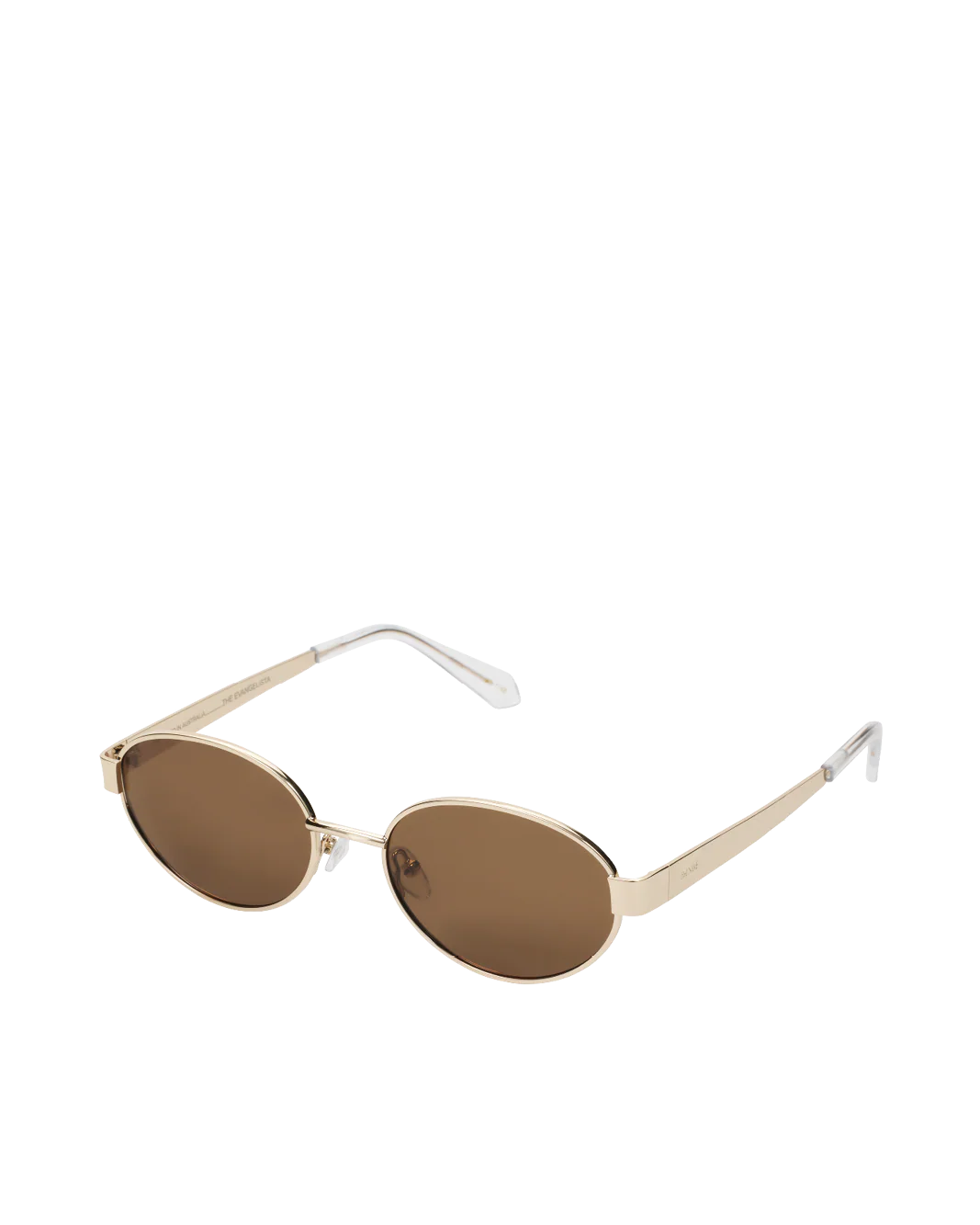THE EVANGELISTA - GOLD-BROWN - Image 5