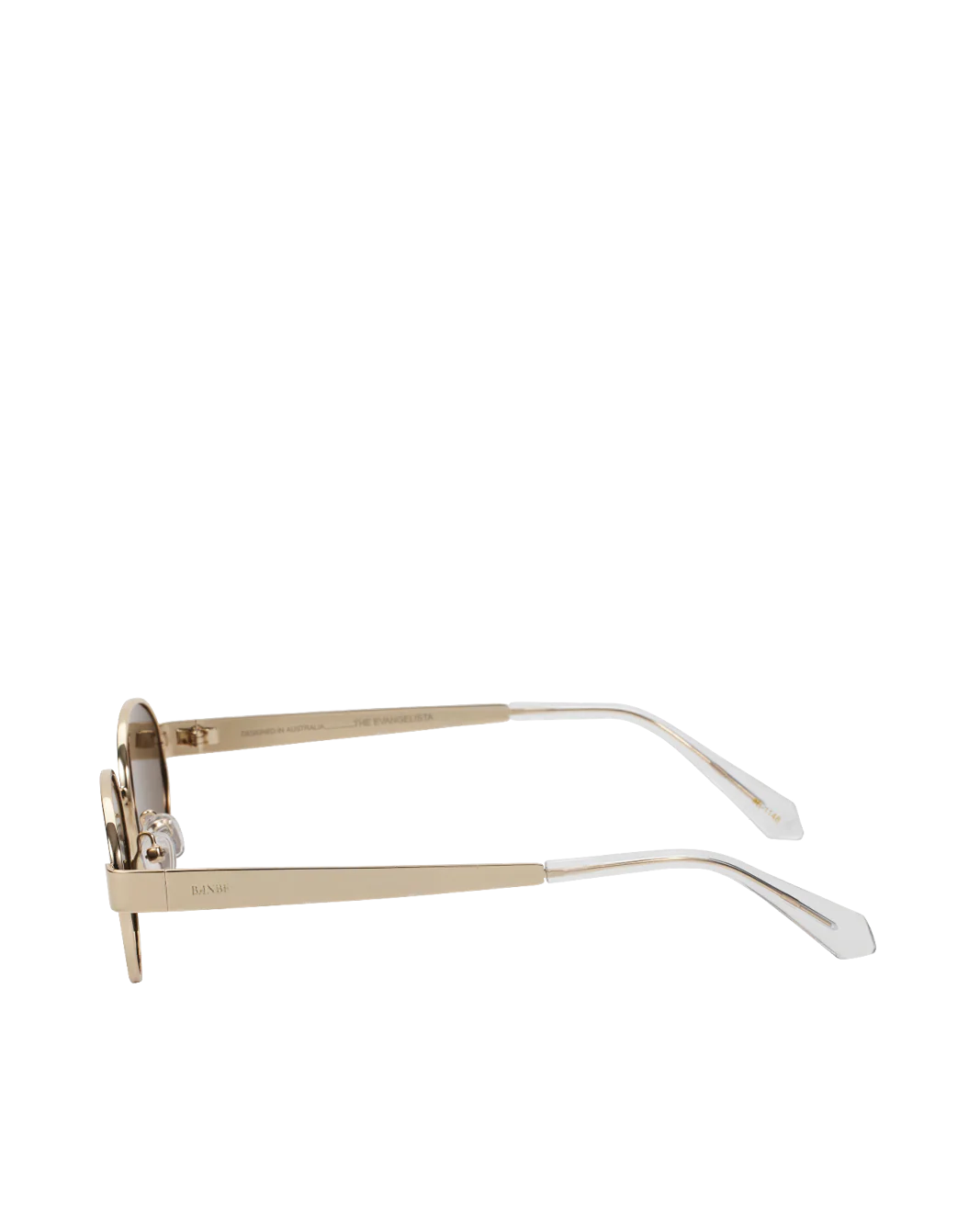 THE EVANGELISTA - GOLD-BROWN - Image 6
