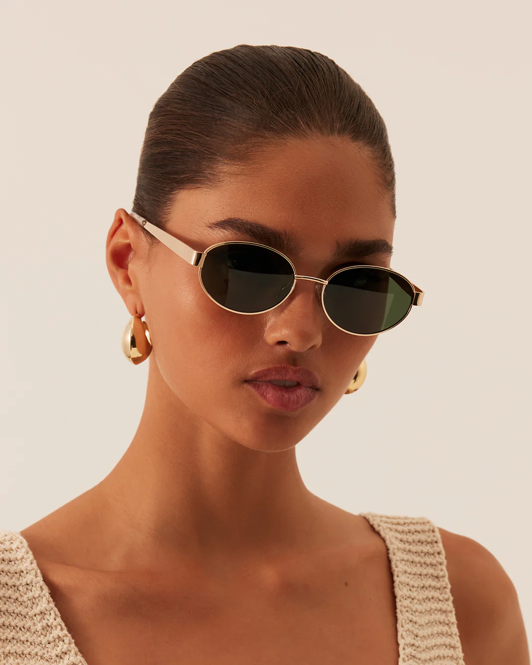 THE EVANGELISTA - GOLD-GREEN - Image 3