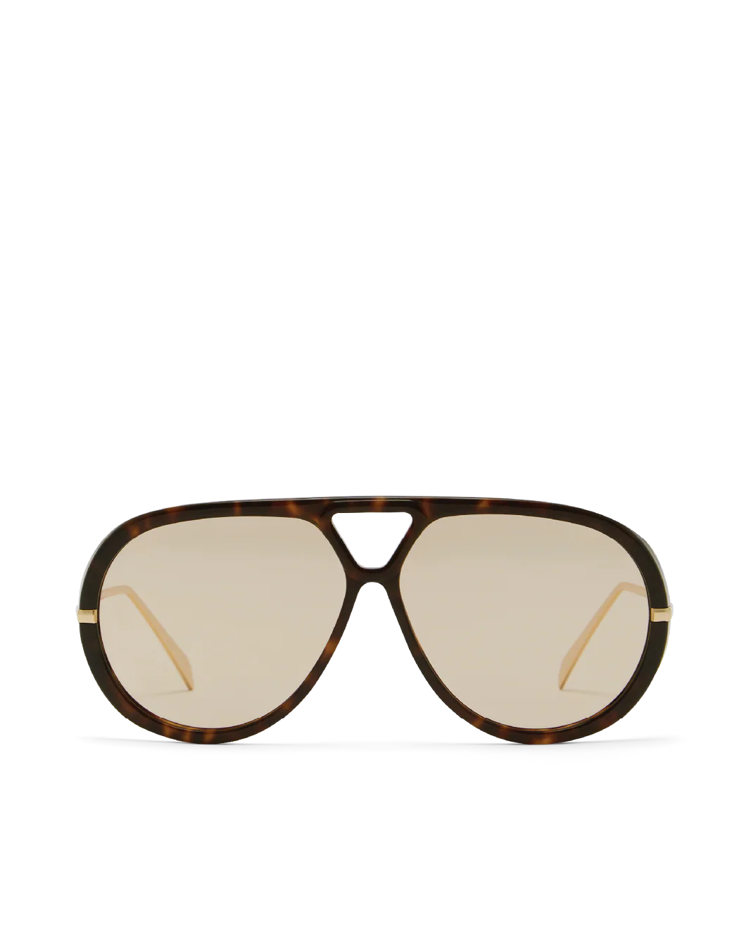 THE HARLEY - CACAO TORT-PEACH