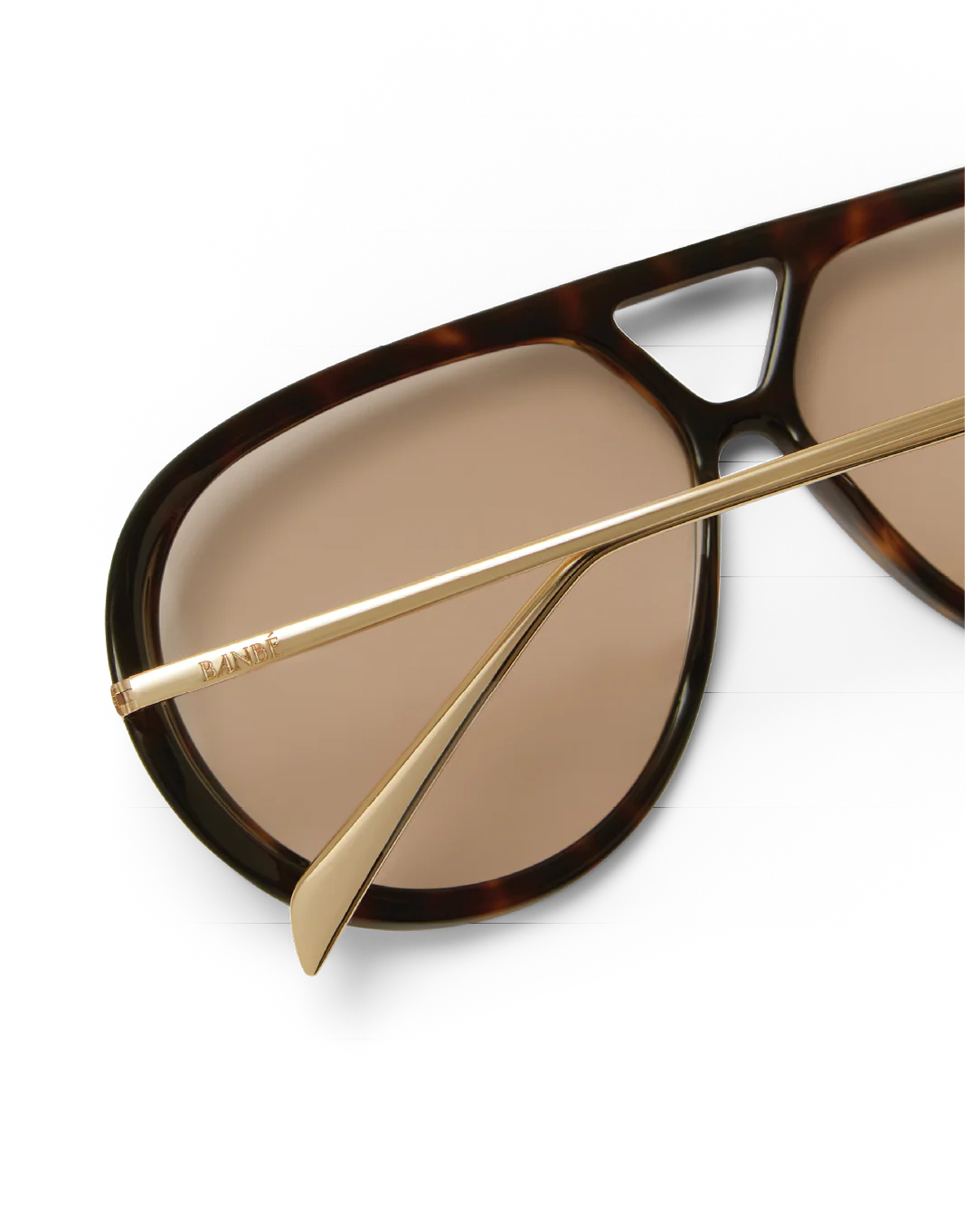 THE HARLEY - CACAO TORT-PEACH - Image 7