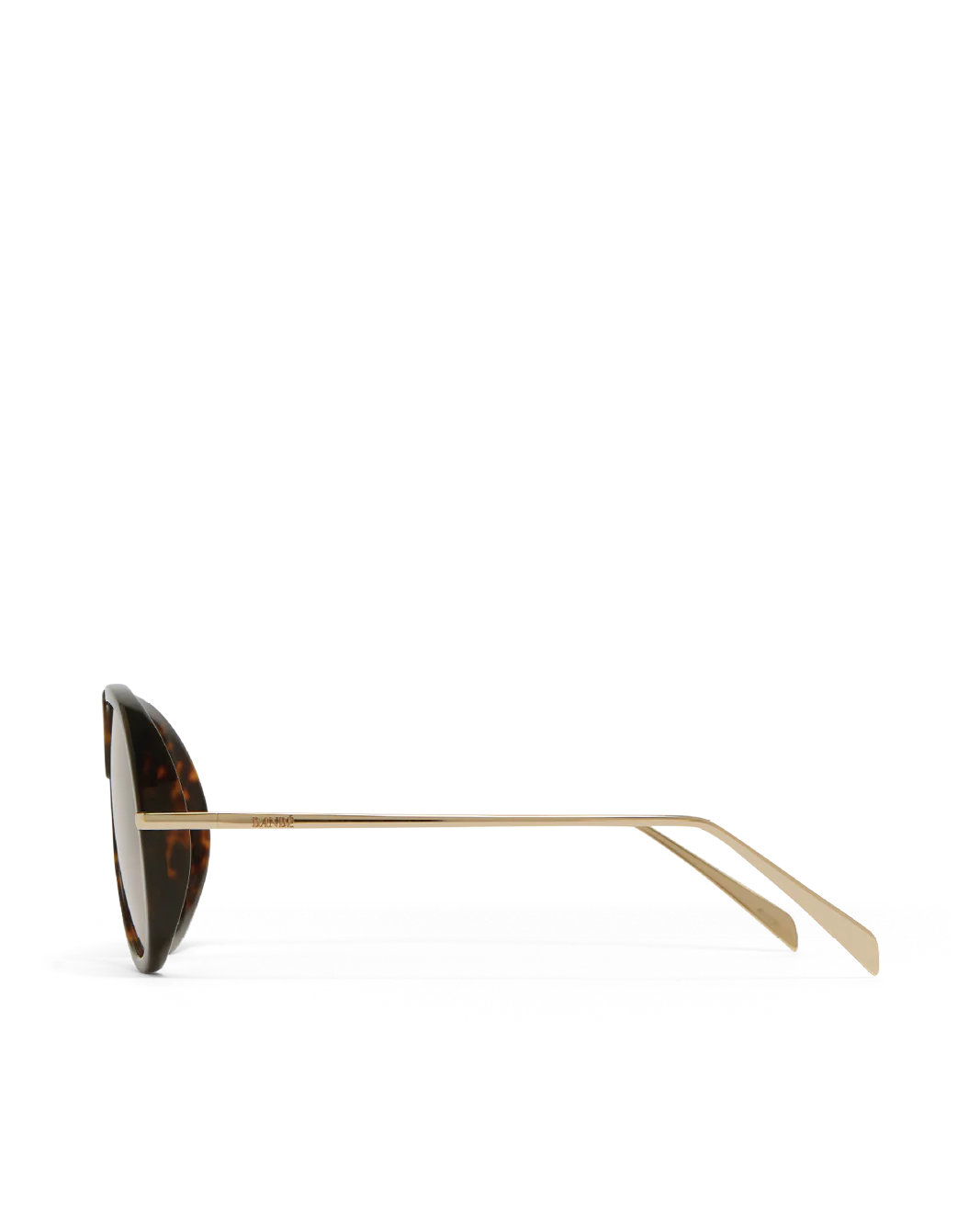 THE HARLEY - CACAO TORT-PEACH - Image 8