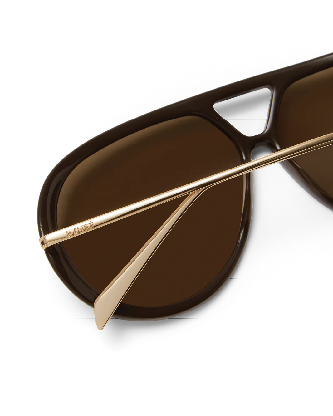 THE HARLEY - DARK CACAO-ESPRESSO - Image 6