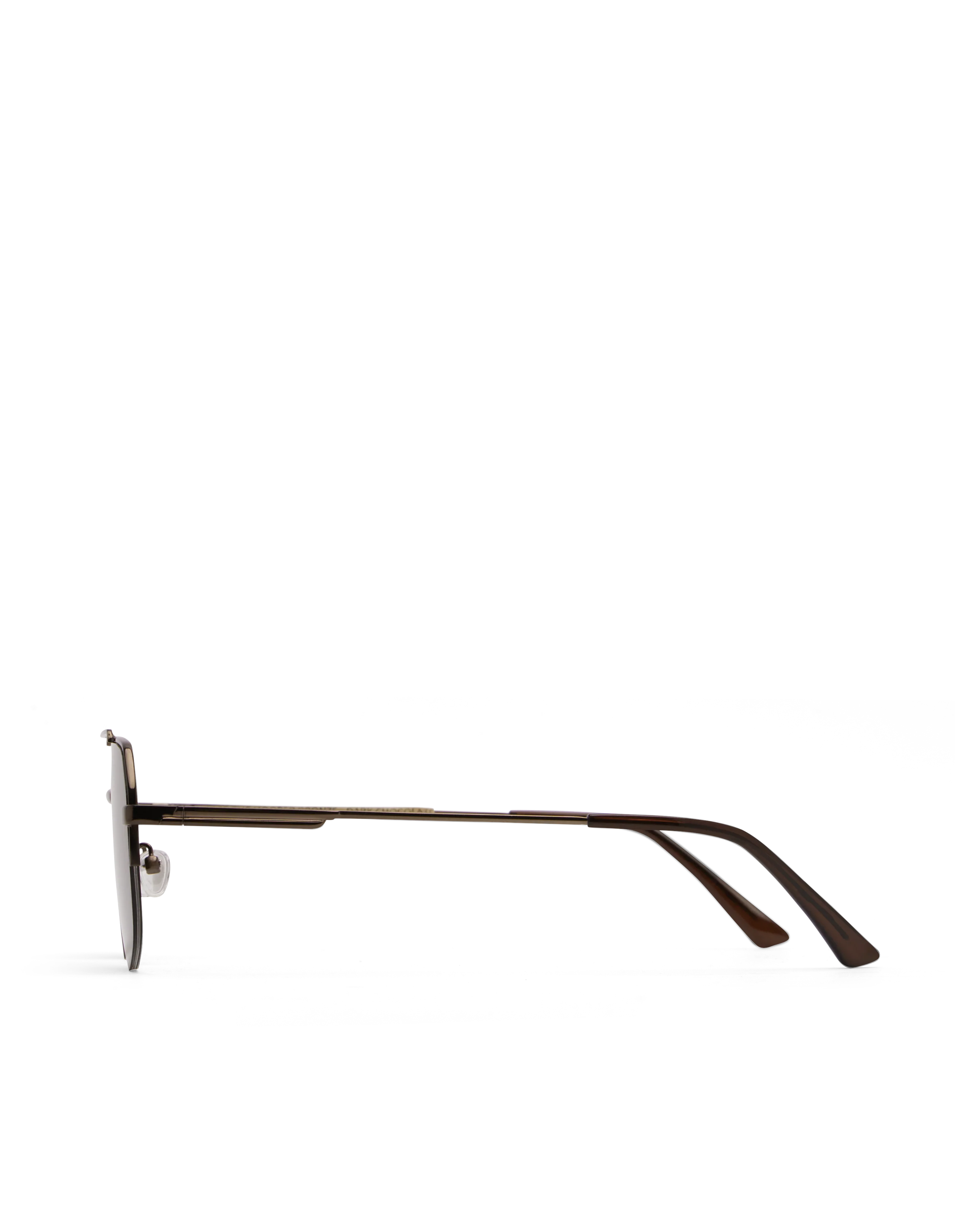 THE HOOPER - BRONZE-DARK CHOCOLATE - Image 4