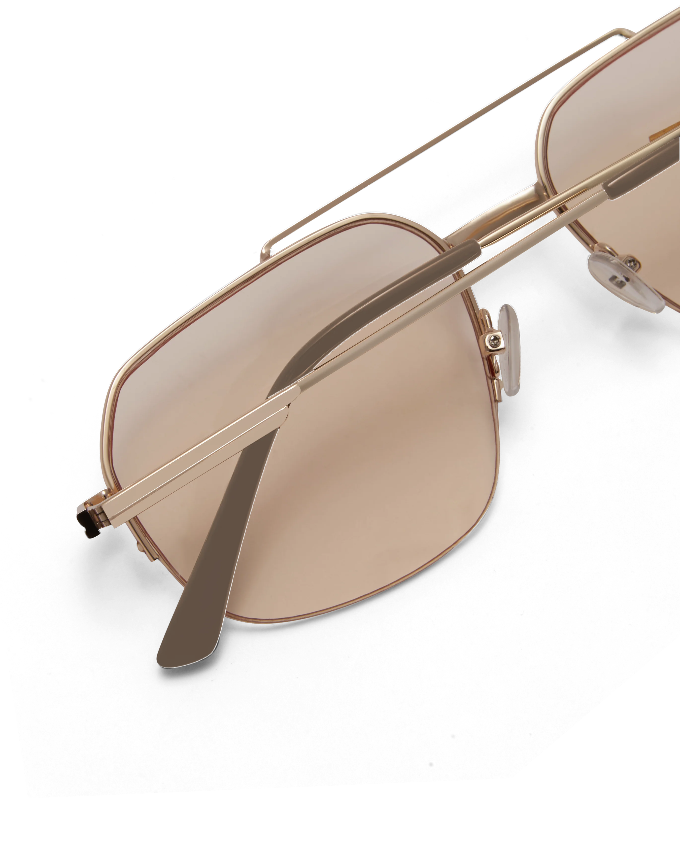 THE HOOPER - GOLD-LIGHT PEACH - Image 5