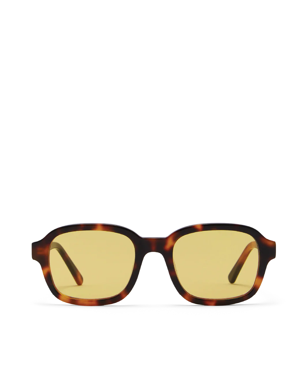 THE IMMY - CARAMEL TORT-YELLOW