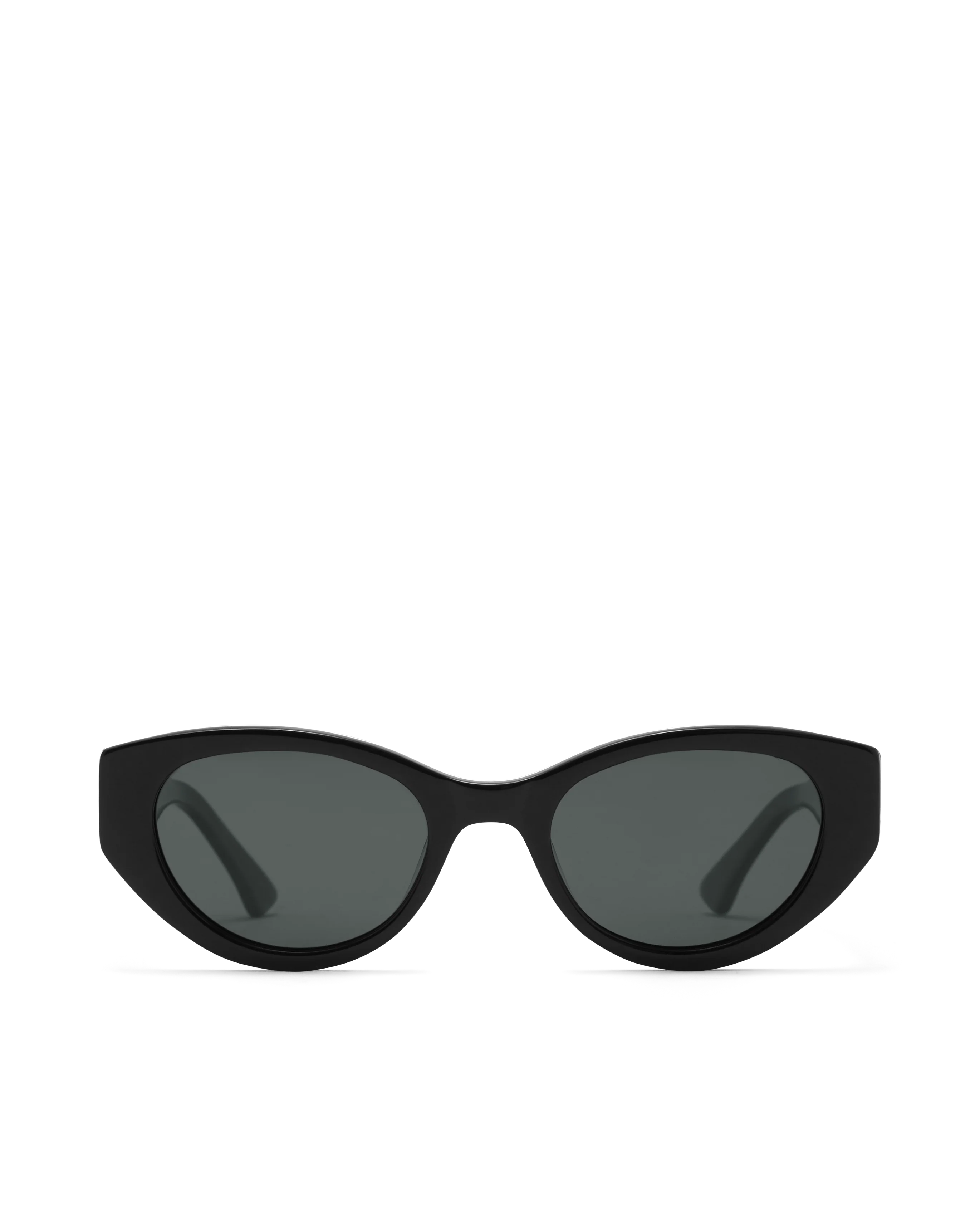 THE KELLY - BLACK-HAVANA TORT-DARK GREEN