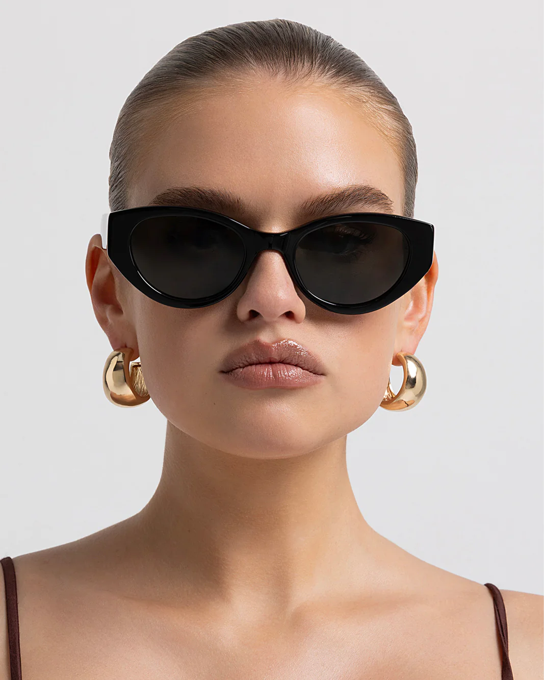 THE KELLY - BLACK-HAVANA TORT-DARK GREEN - Image 2