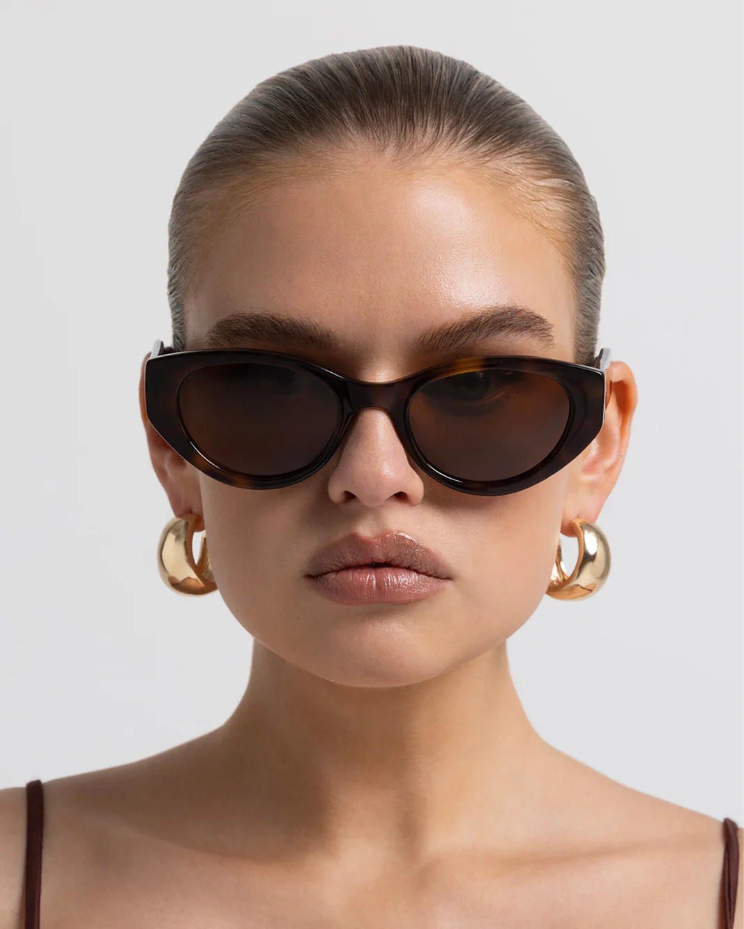 THE KELLY - HAVANA TORT-HAZEL - Image 2