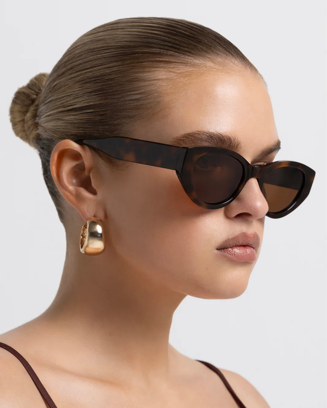 THE KELLY - HAVANA TORT-HAZEL - Image 3