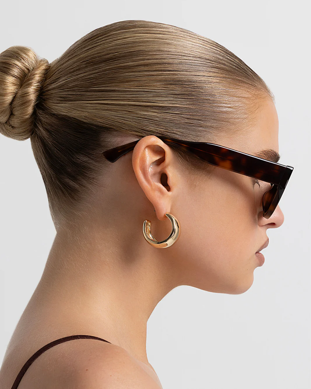 THE KELLY - HAVANA TORT-HAZEL - Image 4