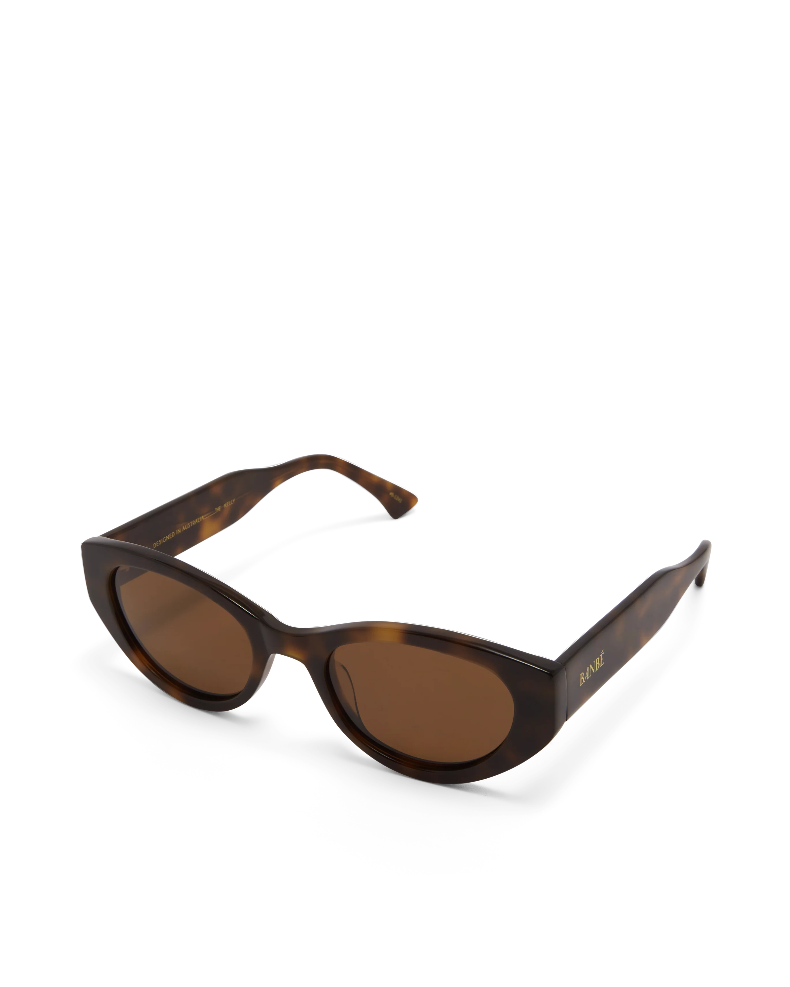 THE KELLY - HAVANA TORT-HAZEL - Image 5