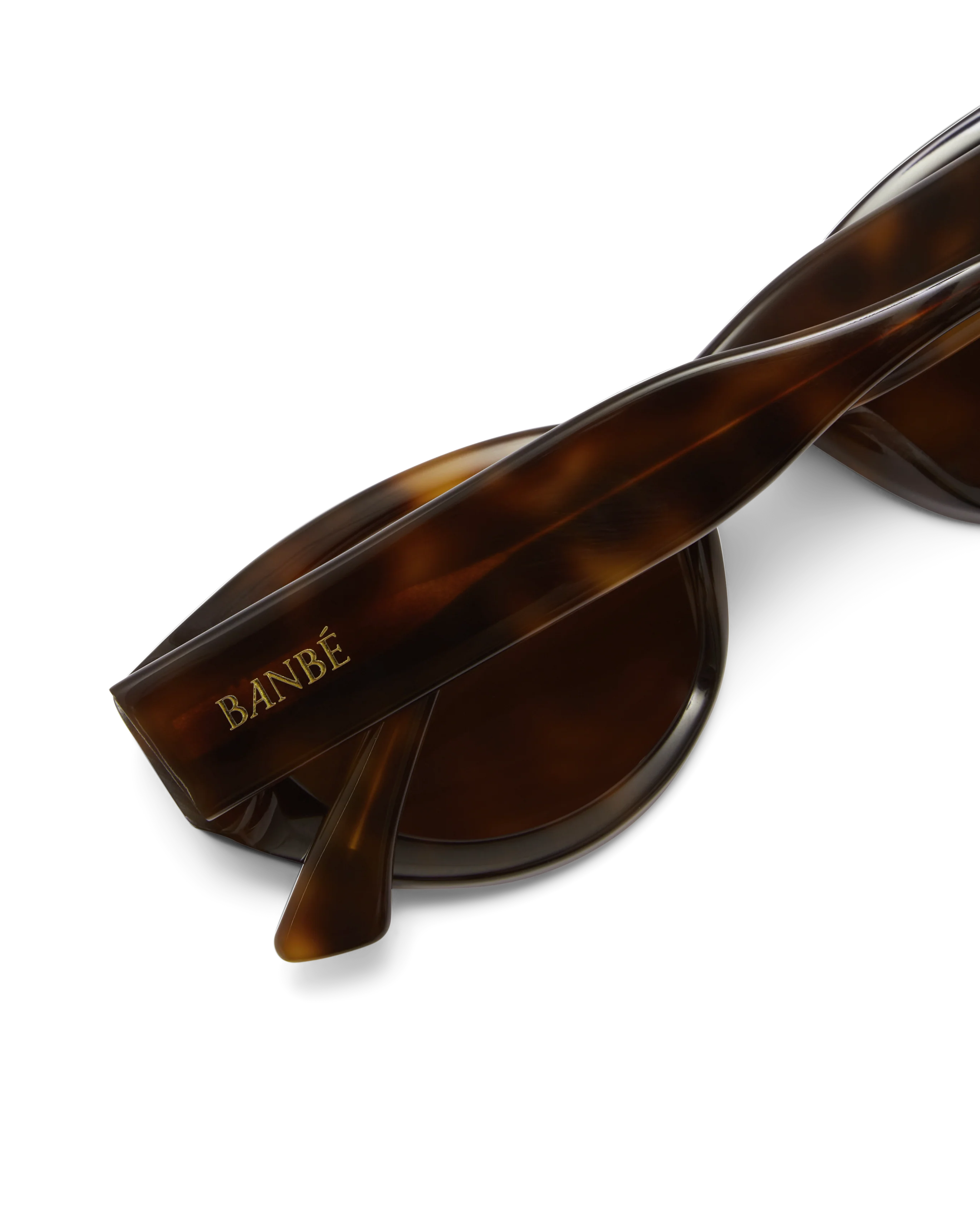 THE KELLY - HAVANA TORT-HAZEL - Image 6