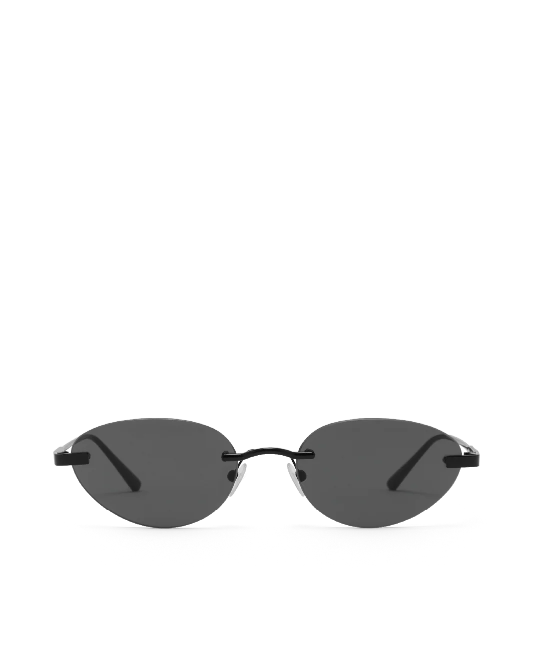 THE LANA - BLACK-BLACK