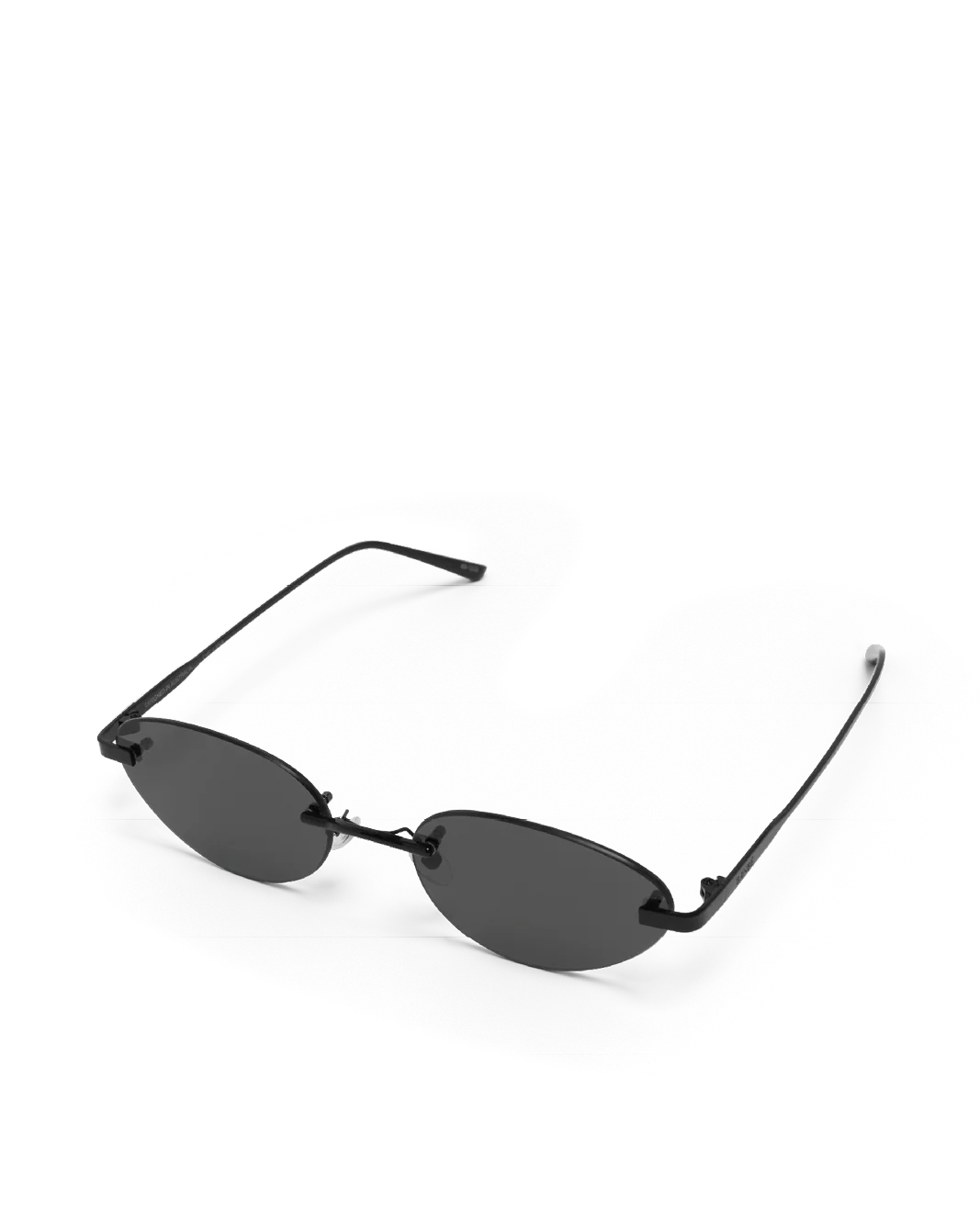 THE LANA - BLACK-BLACK - Image 5