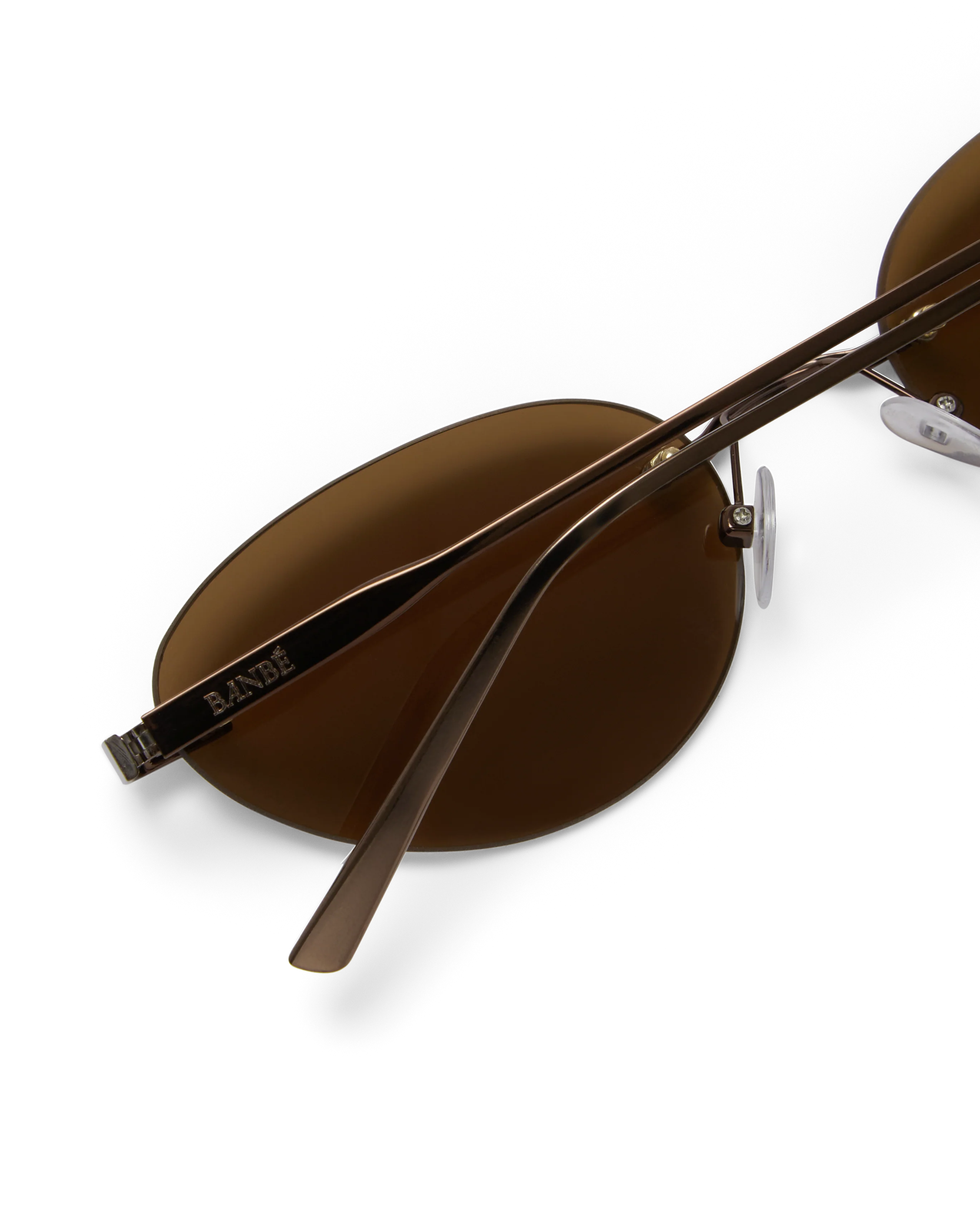 THE LANA - BRONZE-DARK CHOCOLATE - Image 5
