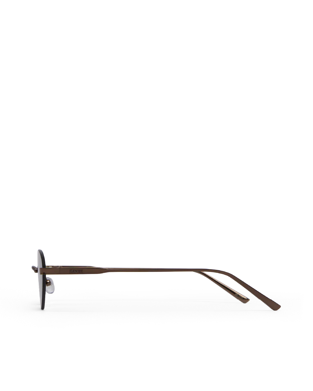 THE LANA - BRONZE-DARK CHOCOLATE - Image 6