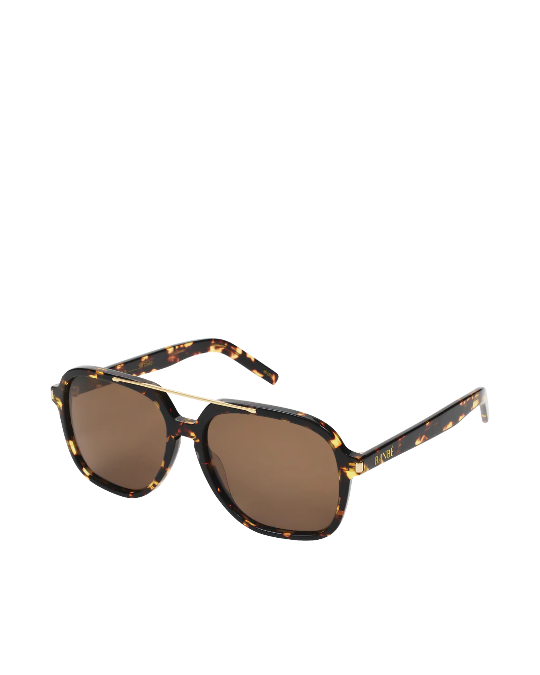 THE LOPEZ - AMBER TORT-CINNAMON - Image 6