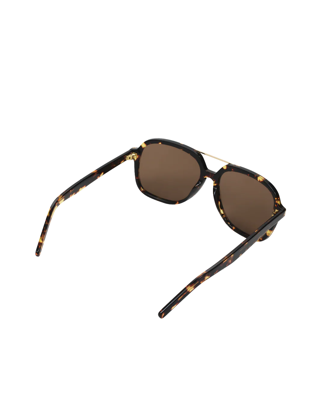 THE LOPEZ - AMBER TORT-CINNAMON - Image 8