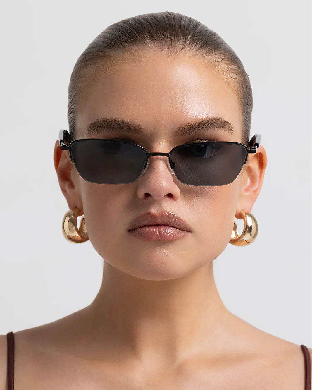 THE LYDIA - BLACK-BLACK - Image 3