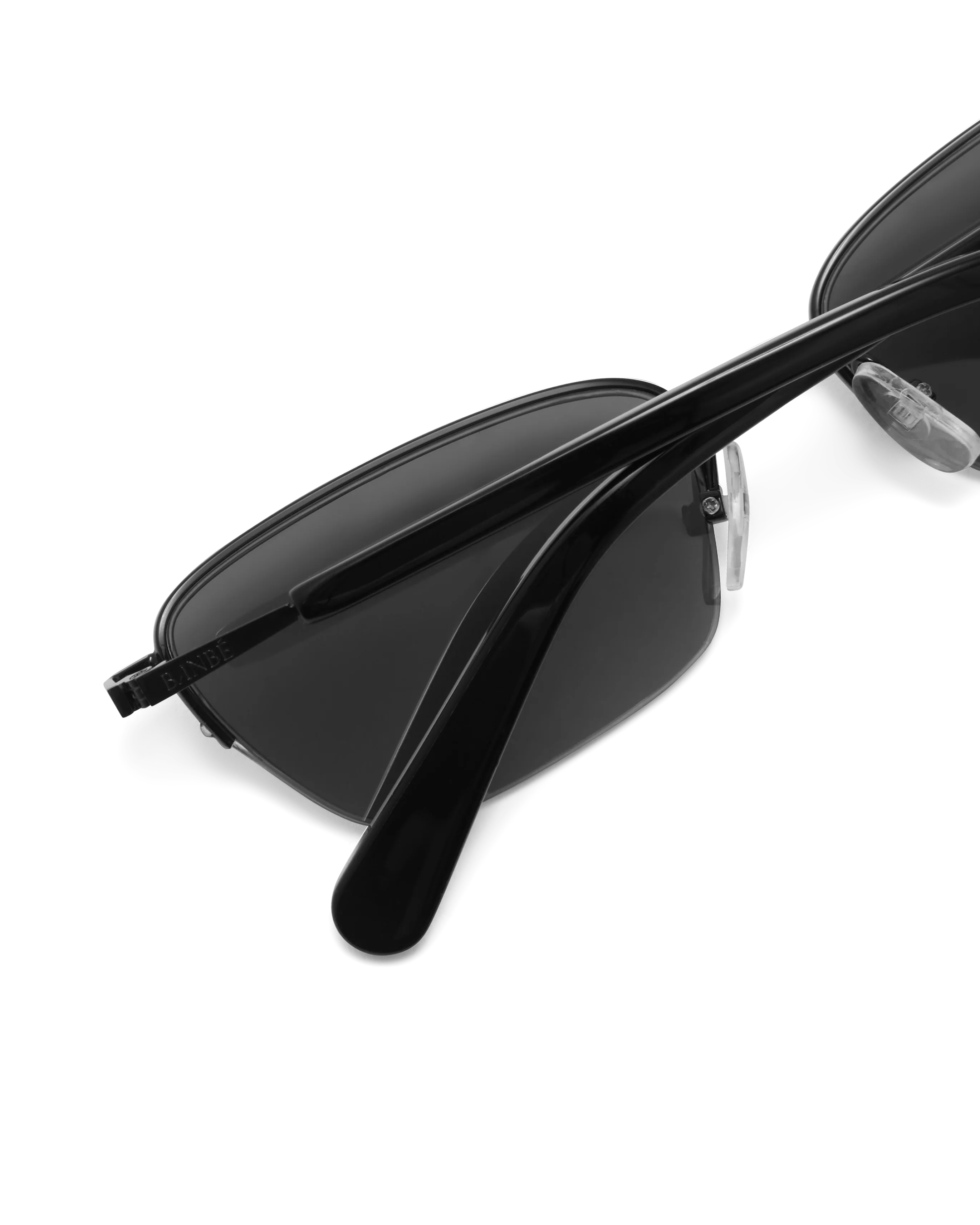 THE LYDIA - BLACK-BLACK - Image 6