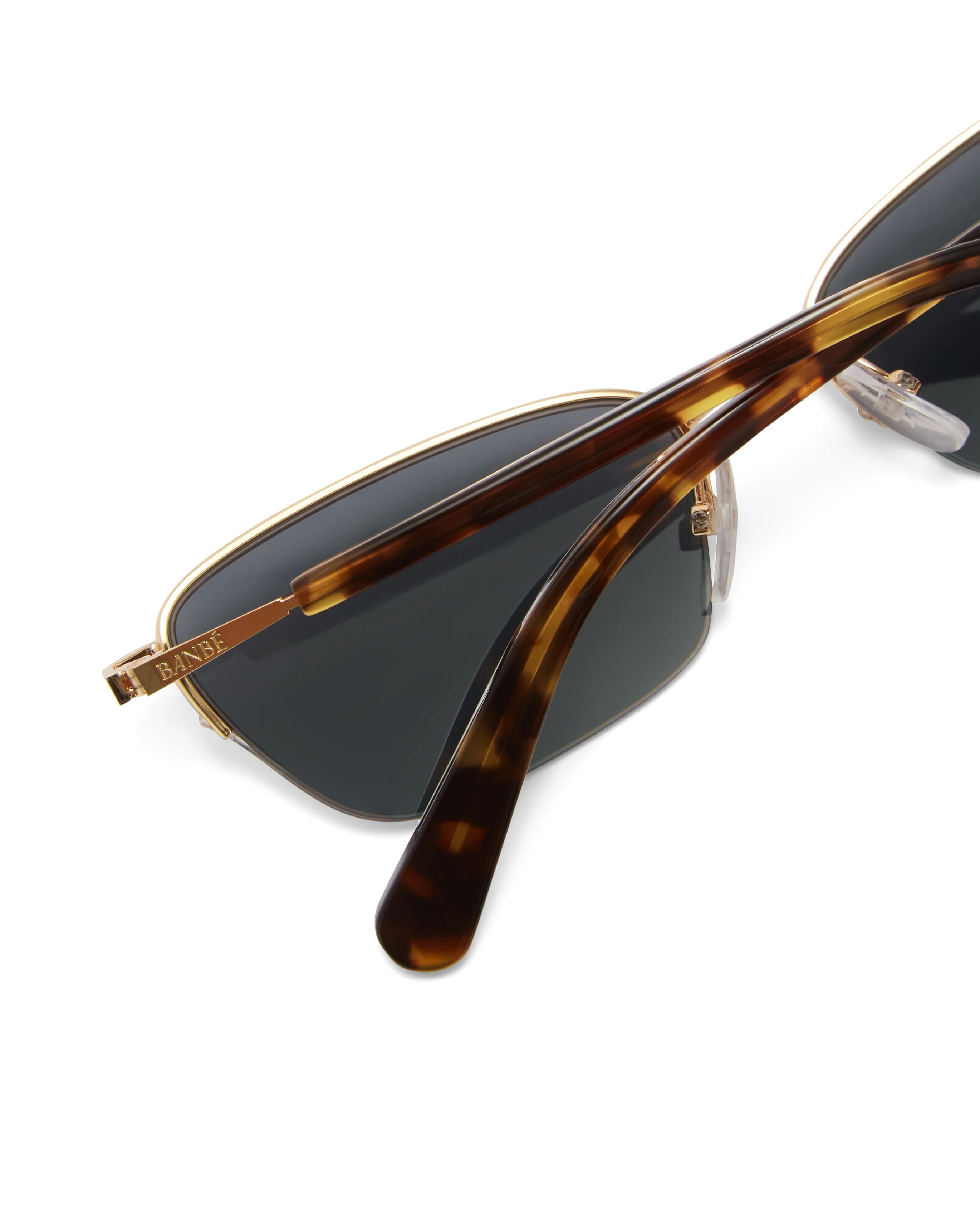 THE LYDIA - HAVANA TORT-GOLD-SMOKE - Image 6