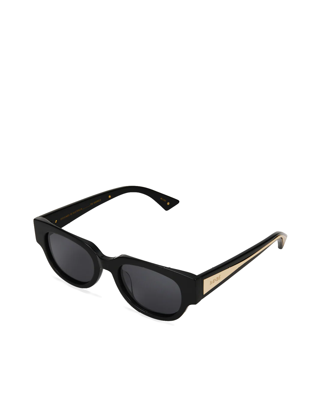 THE MARKLE - BLACK-BLACK - Image 7