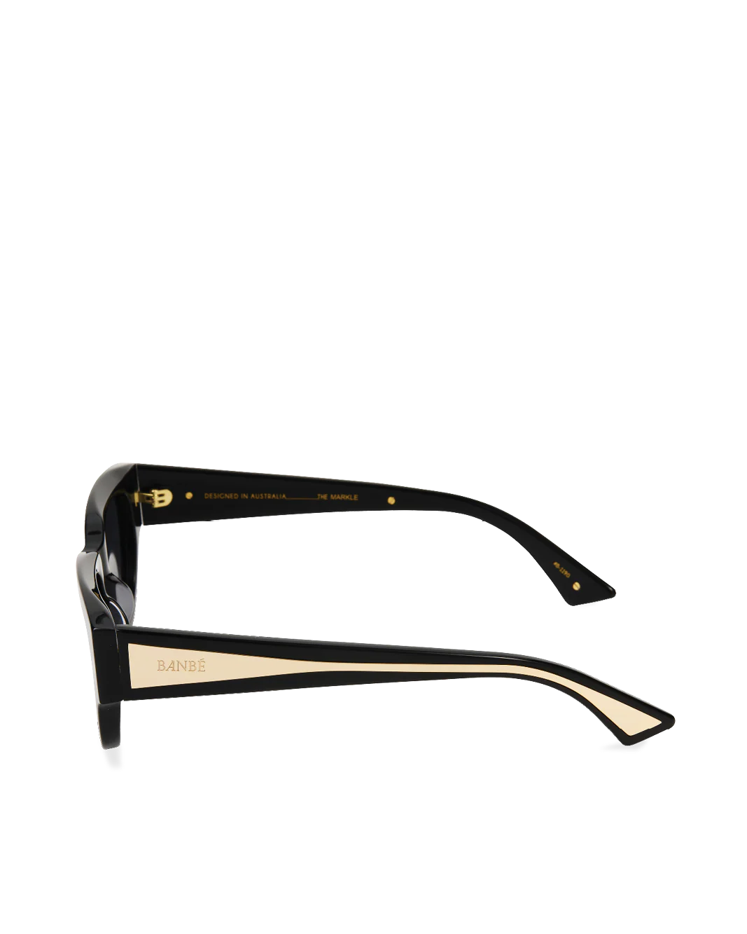THE MARKLE - BLACK-BLACK - Image 8