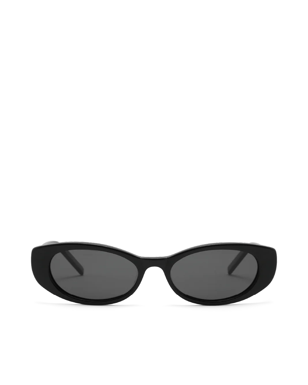 THE OLIVIA - BLACK-BLACK - Image 2