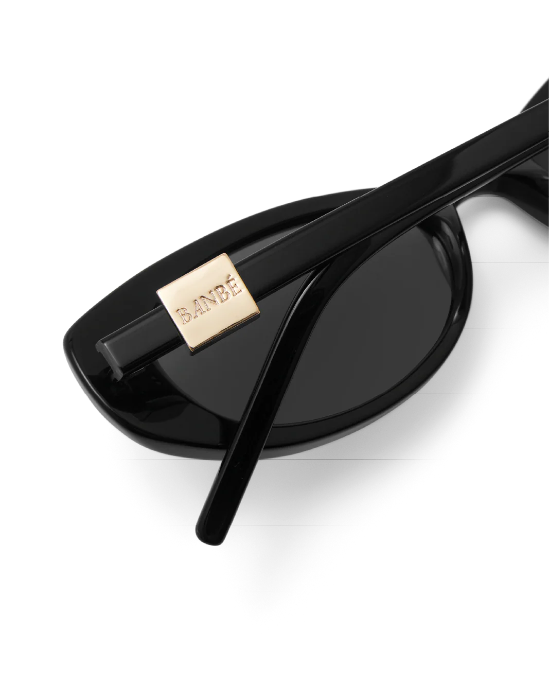 THE OLIVIA - BLACK-BLACK - Image 8