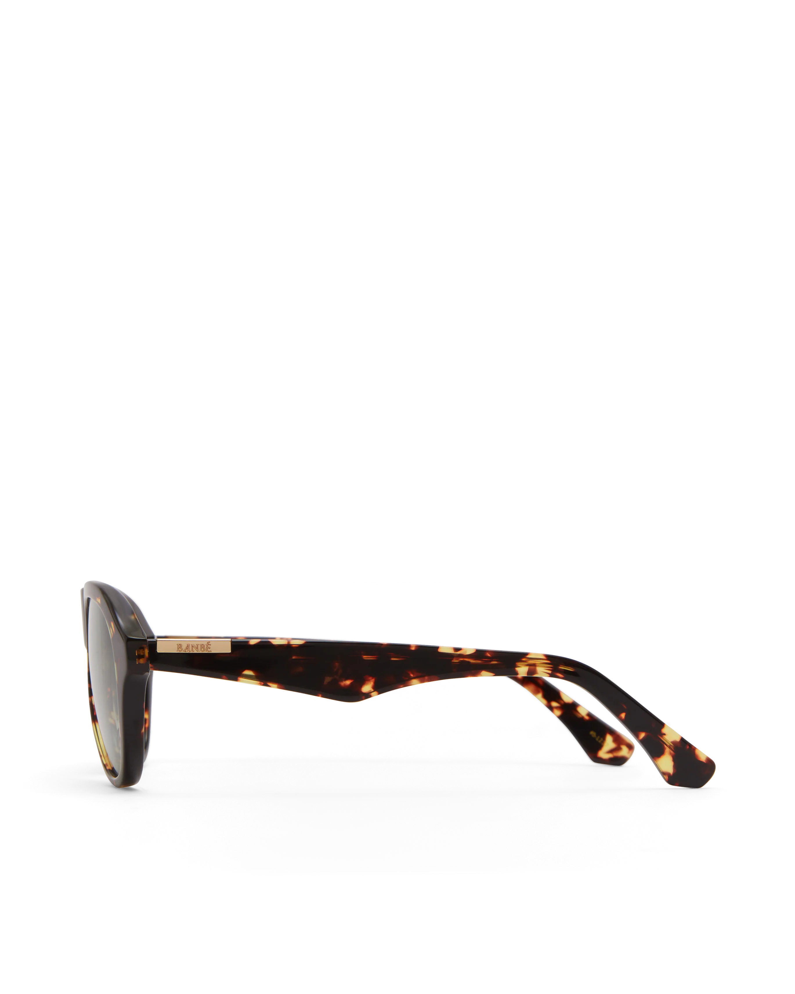 THE RILEY - AMBER TORT-LIGHT GREEN - Image 7