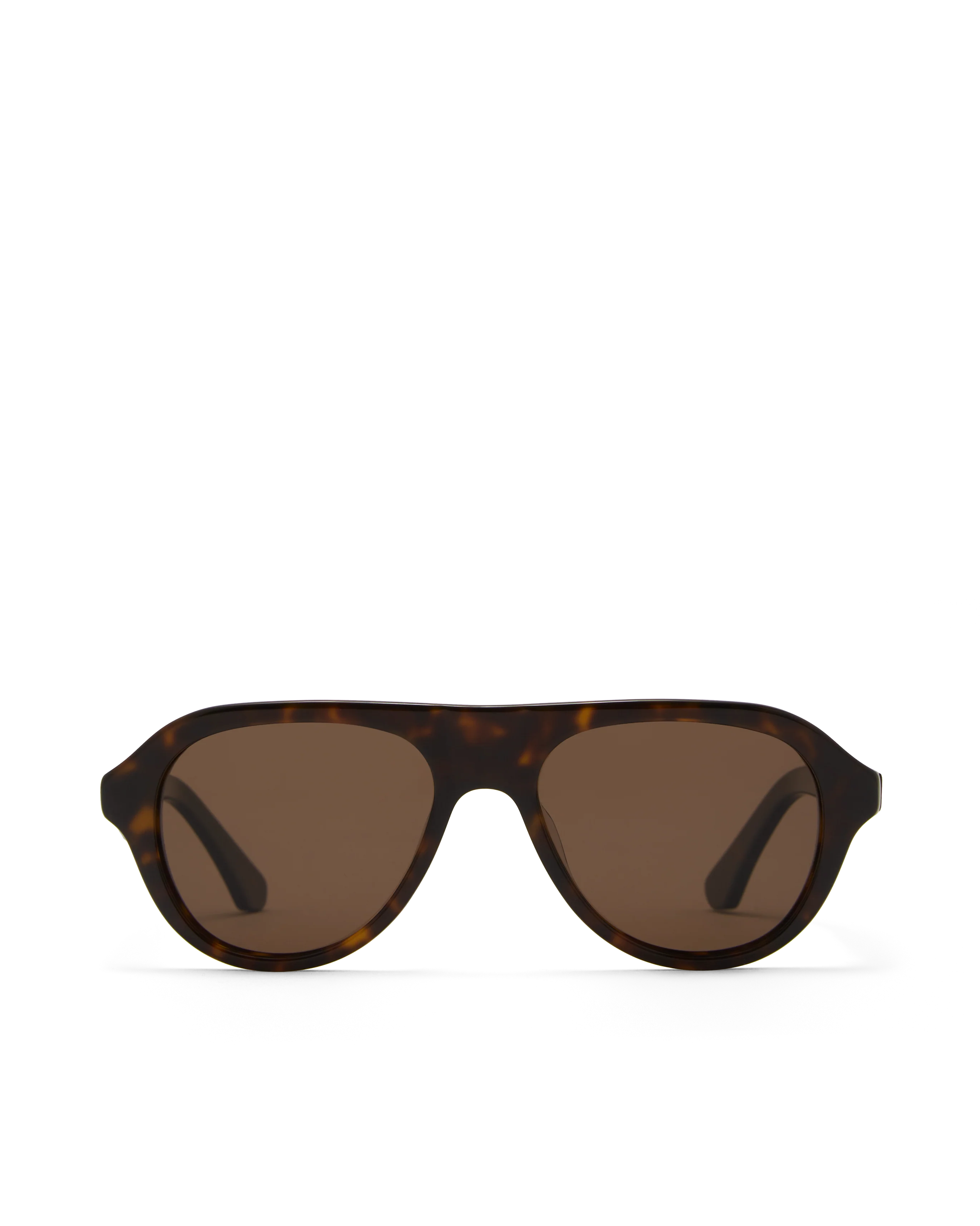 THE RILEY - HAVANA TORT-CHOCOLATE