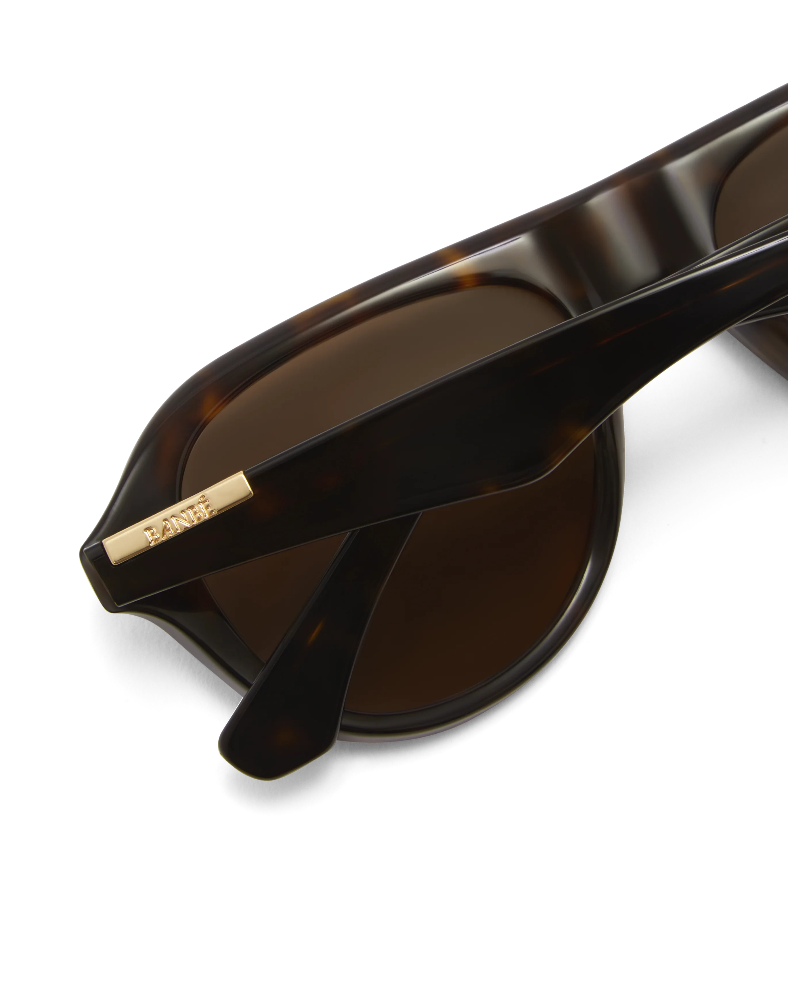 THE RILEY - HAVANA TORT-CHOCOLATE - Image 6
