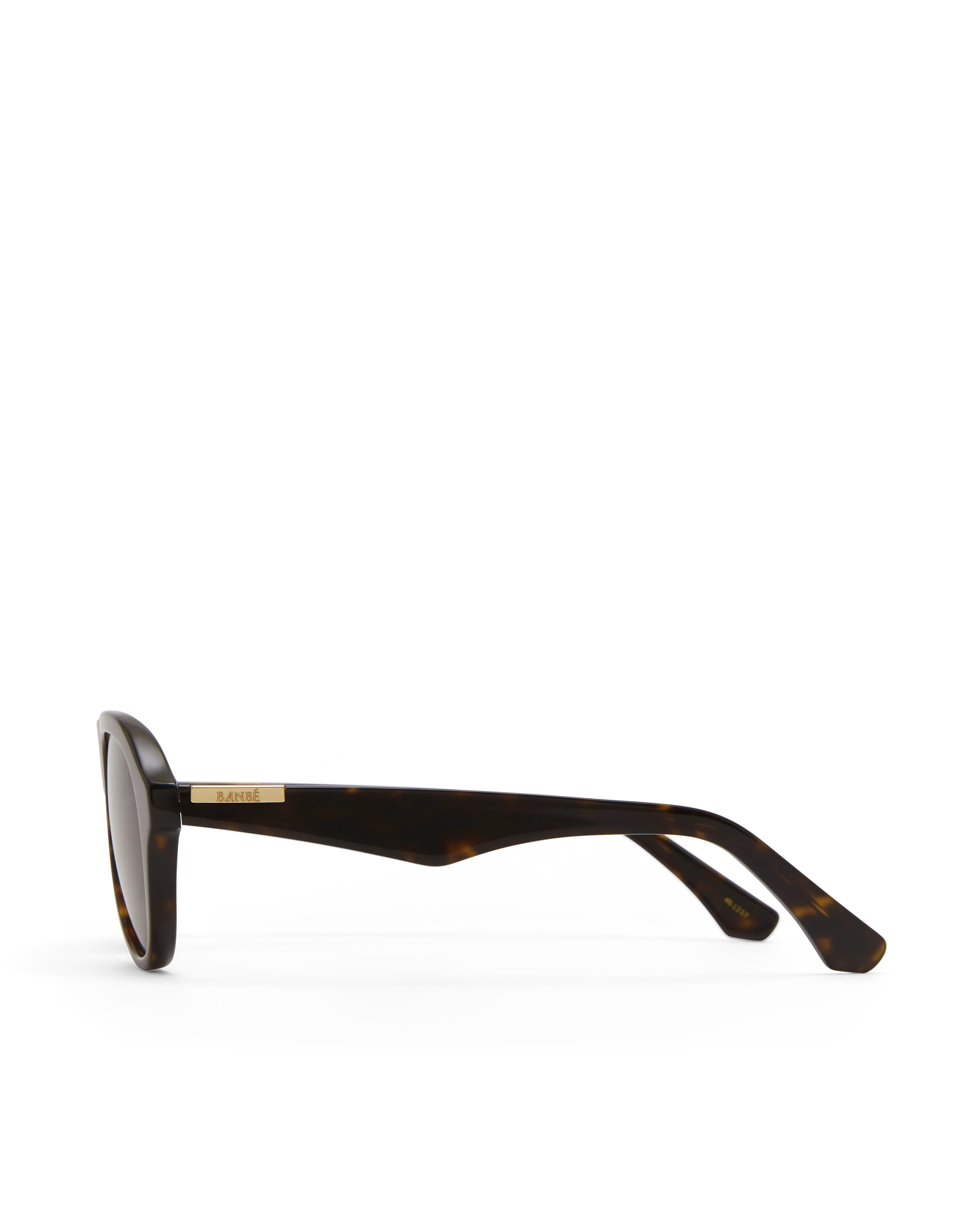 THE RILEY - HAVANA TORT-CHOCOLATE - Image 8
