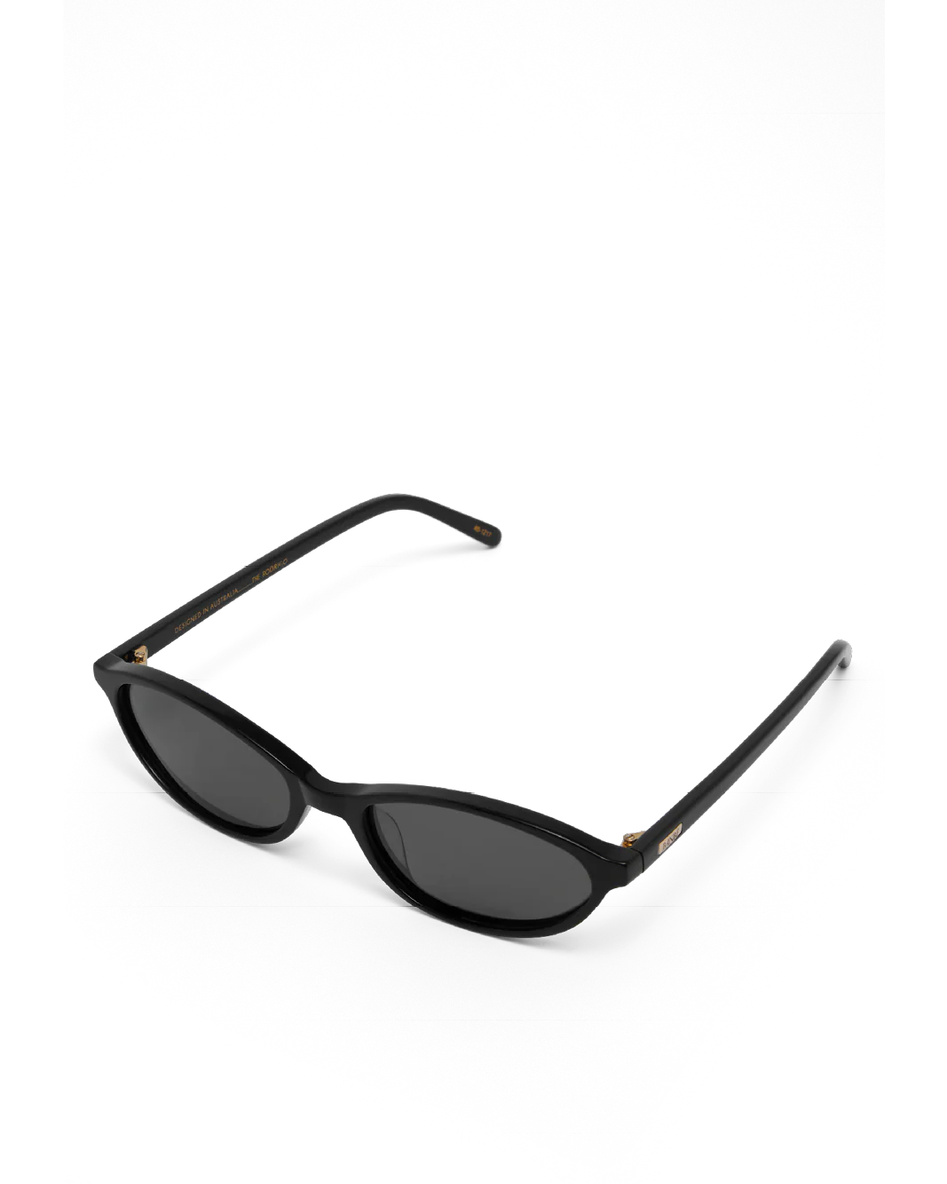 THE RODRIGO - BLACK-BLACK - Image 6