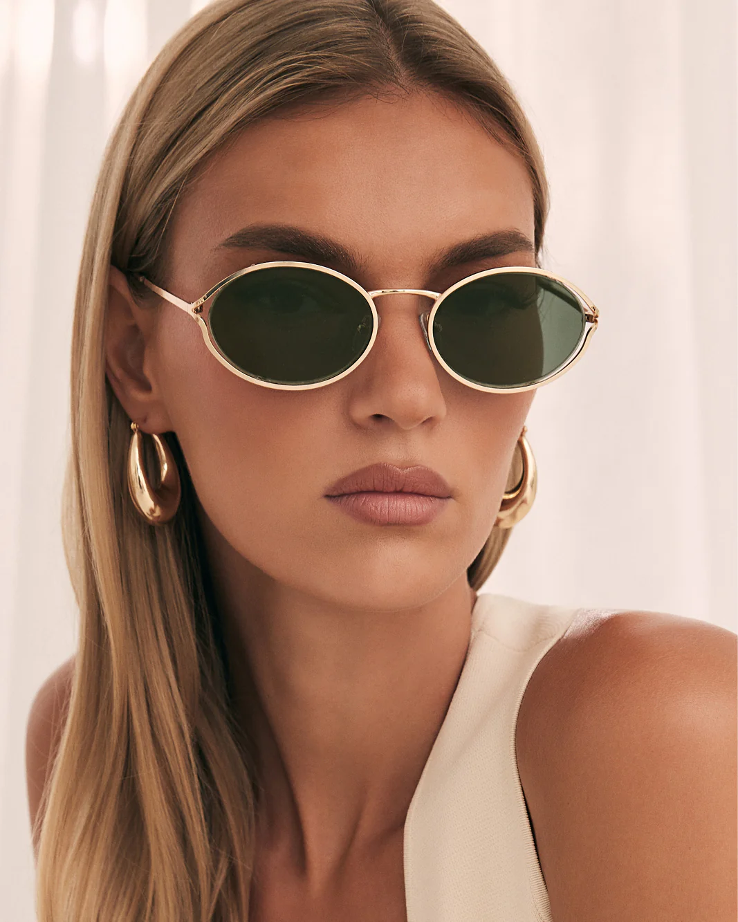 THE SAMPAIO - GOLD-OLIVE - Image 3