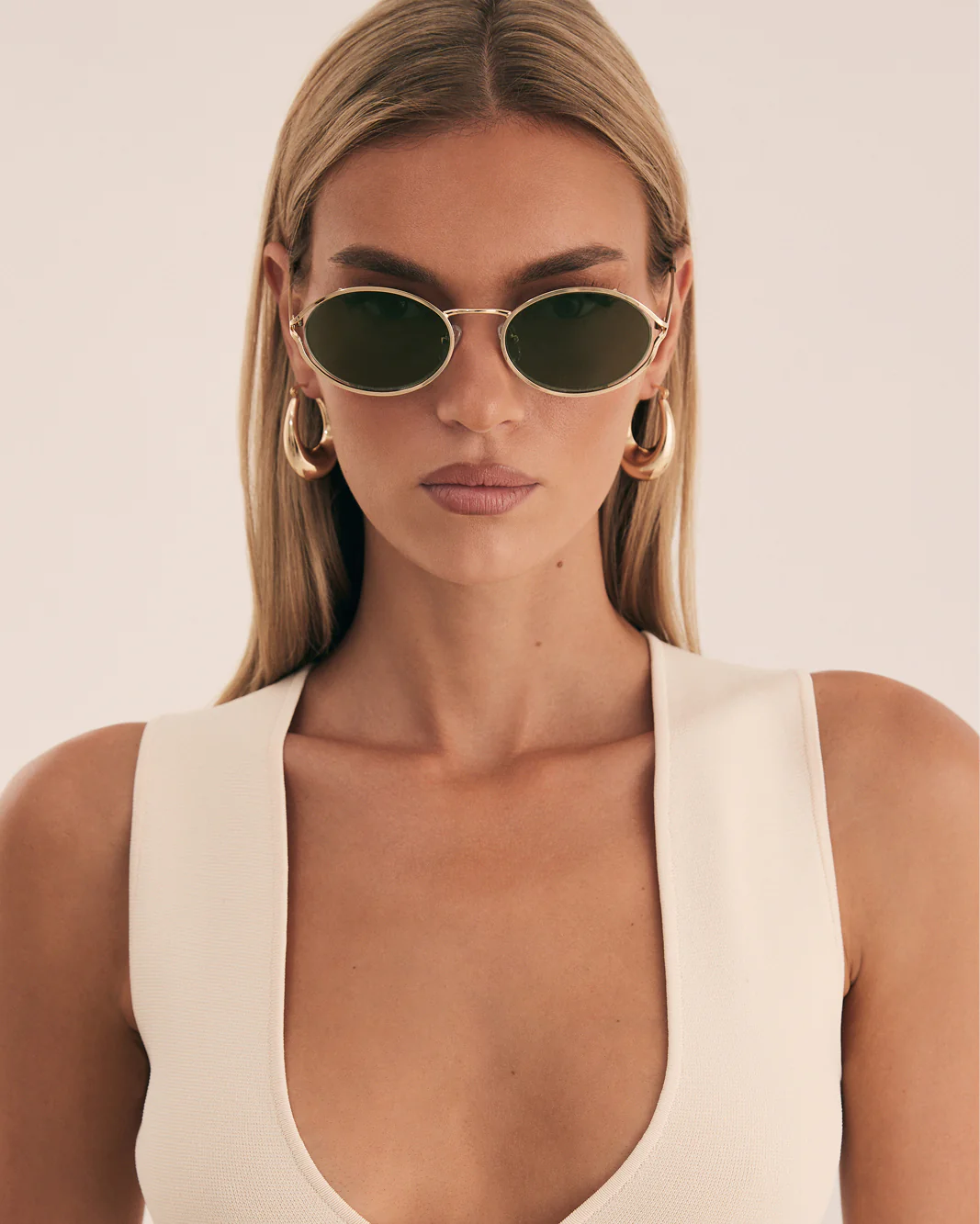 THE SAMPAIO - GOLD-OLIVE - Image 5