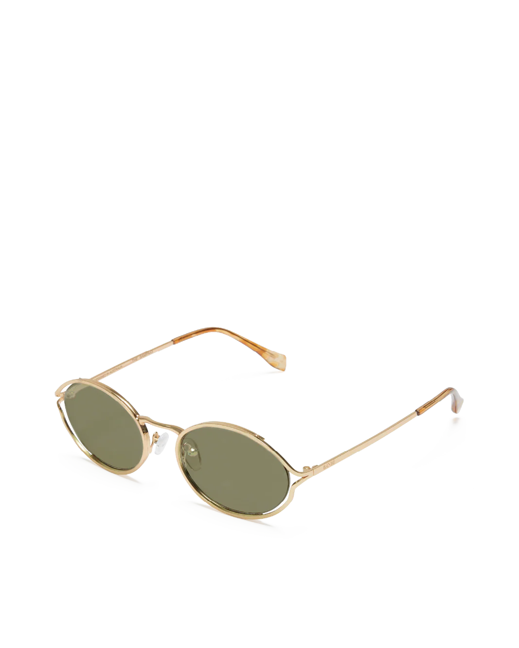 THE SAMPAIO - GOLD-OLIVE - Image 7