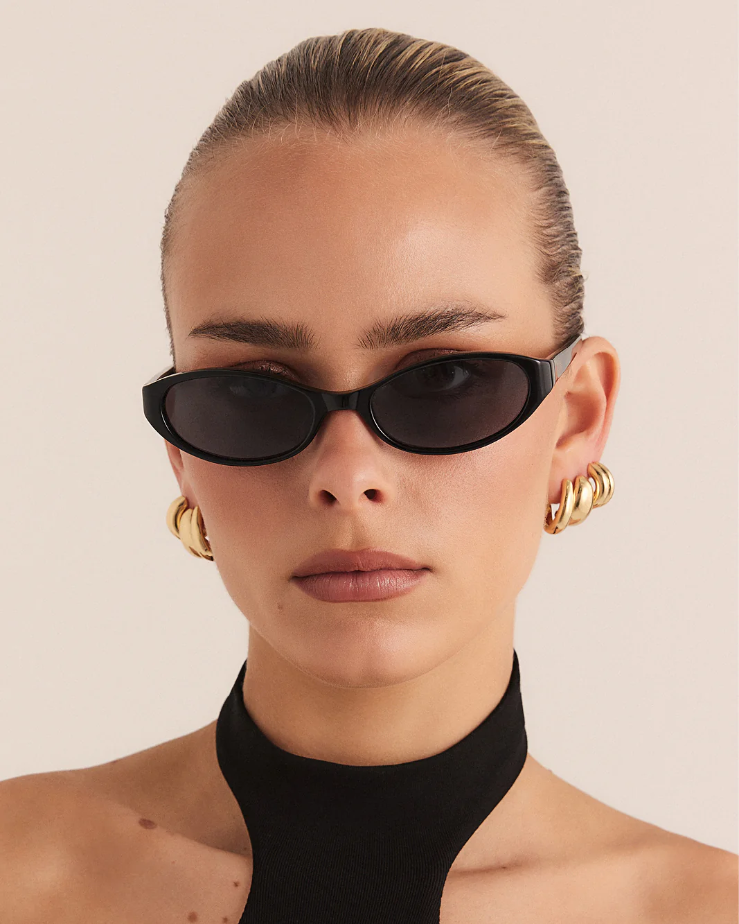 THE SELENA - BLACK-BLACK - Image 2
